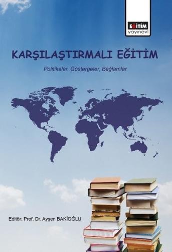 Karşılaştırmalı Eğitim | Kitap Ambarı