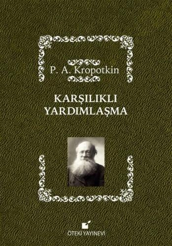Karşılıklı Yardımlaşma (Ciltli)
