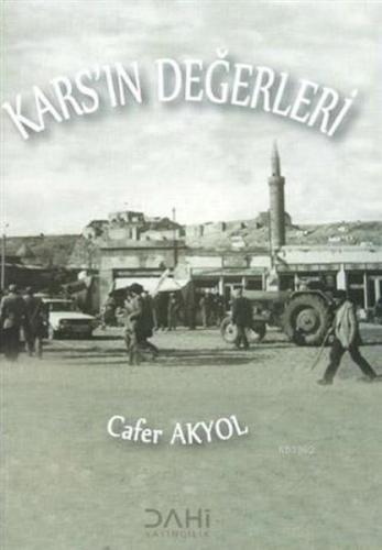 Kars'ın Değerleri