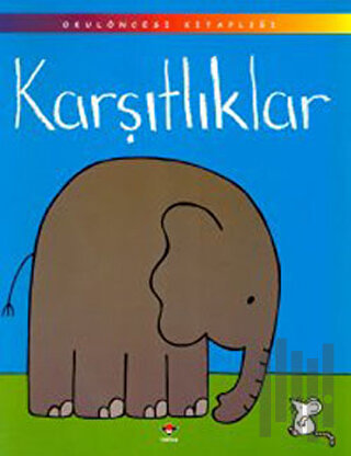 Karşıtlıklar | Kitap Ambarı