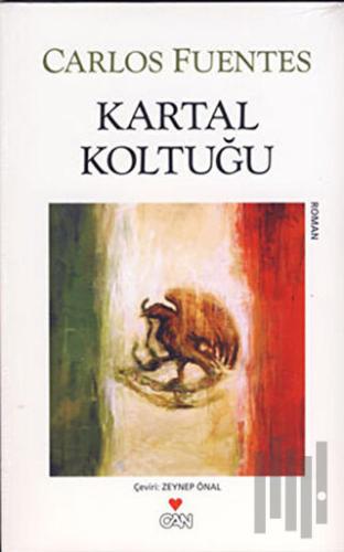 Kartal Koltuğu | Kitap Ambarı