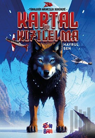 Kartal ve Kızılelma (Ciltli)