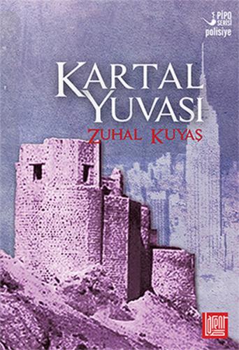 Kartal Yuvası | Kitap Ambarı