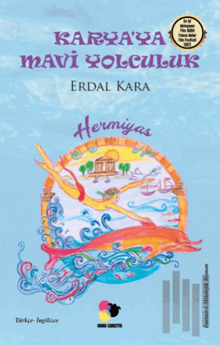 Karya'ya Mavi Yolculuk | Kitap Ambarı