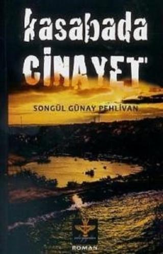 Kasabada Cinayet | Kitap Ambarı