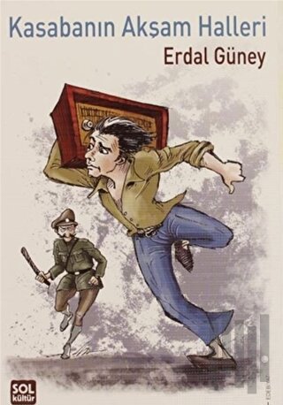 Kasabanın Akşam Halleri | Kitap Ambarı