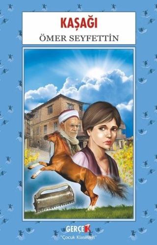 Kaşağı | Kitap Ambarı