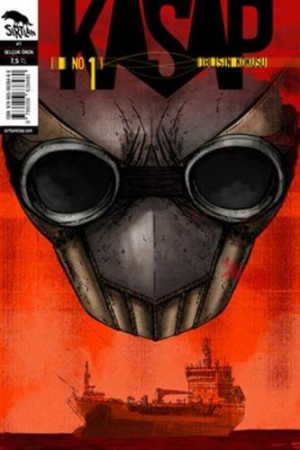 Kasap No 1 İblisin Kokusu