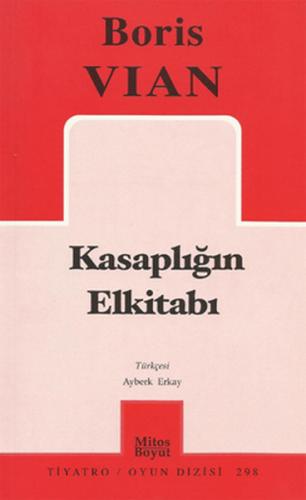 Kasaplığın Elkitabı