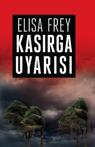 Kasırga Uyarısı