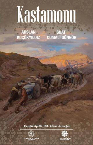 Kastamonu (Ciltli) | Kitap Ambarı