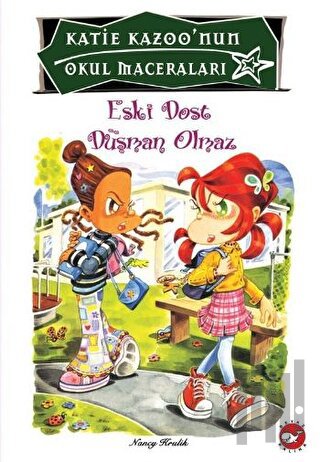 Katie Kazoo’nun Okul Maceraları 14