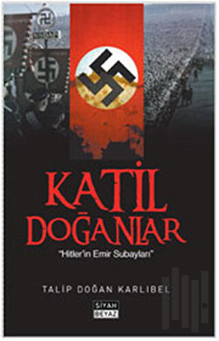 Katil Doğanlar