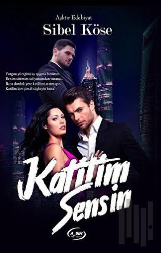 Katilim Sensin | Kitap Ambarı
