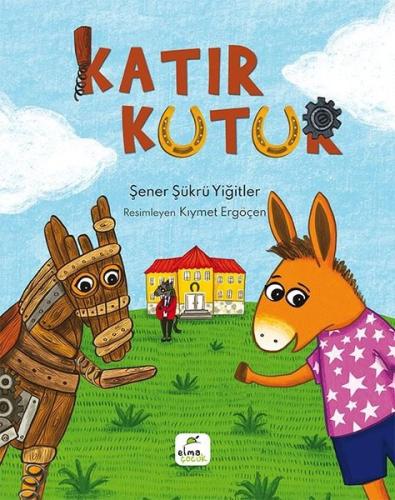 Katır Kutur | Kitap Ambarı
