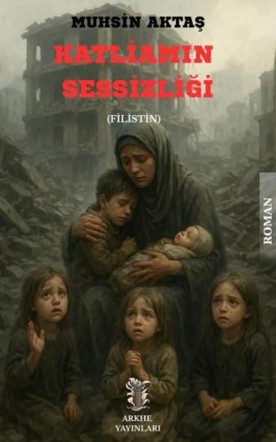 Katliamın Sessizliği (Filistin)