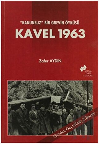 Kavel 1963