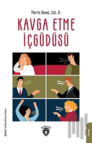 Kavga Etme İçgüdüsü