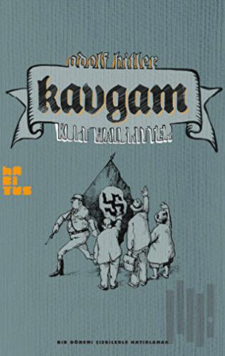 Kavgam