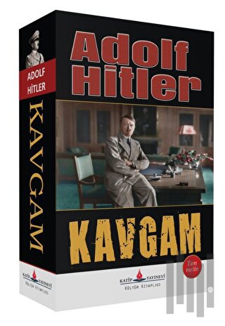 Kavgam | Kitap Ambarı