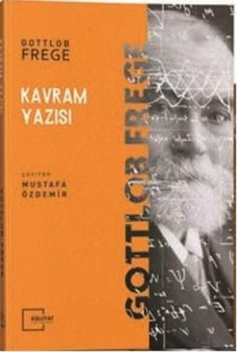 Kavram Yazısı | Kitap Ambarı