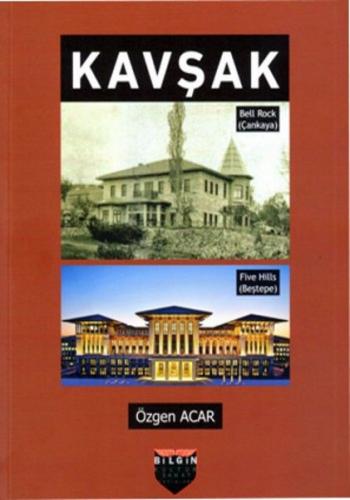Kavşak | Kitap Ambarı