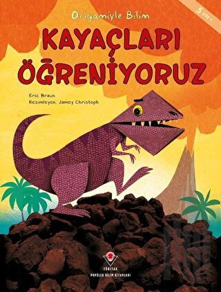 Kayaçları Öğreniyoruz - Origamiyle Bilim