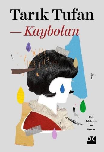 Kaybolan | Kitap Ambarı