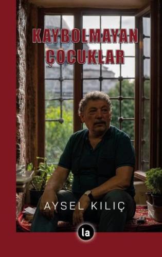Kaybolmayan Çocuklar | Kitap Ambarı