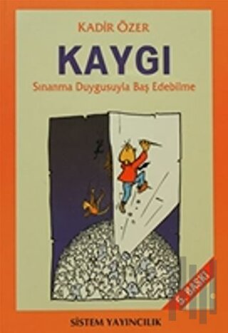 Kaygı