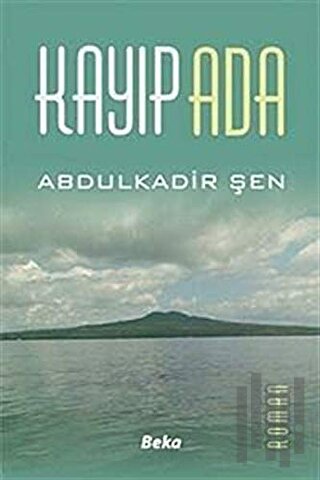 Kayıp Ada | Kitap Ambarı