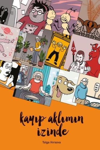 Kayıp Aklımın İzinde | Kitap Ambarı