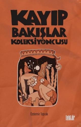 Kayıp Bakışlar Koleksiyoncusu | Kitap Ambarı