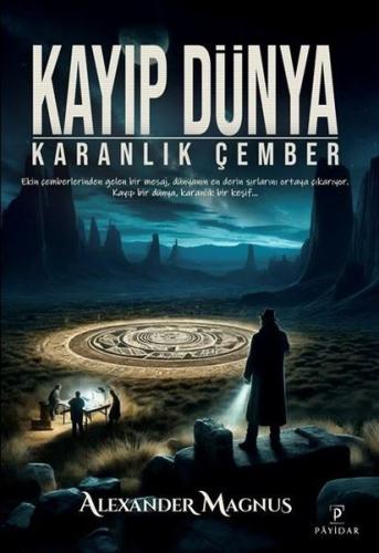 Kayıp Dünya: Karanlık Çember