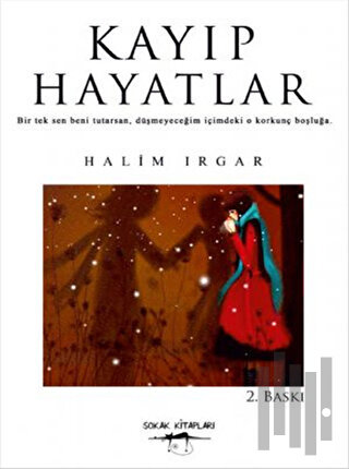 Kayıp Hayatlar