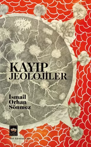 Kayıp Jeolojiler