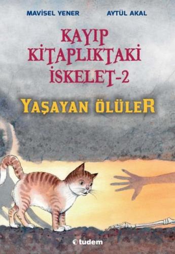 Kayıp Kitaplıktaki İskelet 2 - Yaşayan Ölüler | Kitap Ambarı