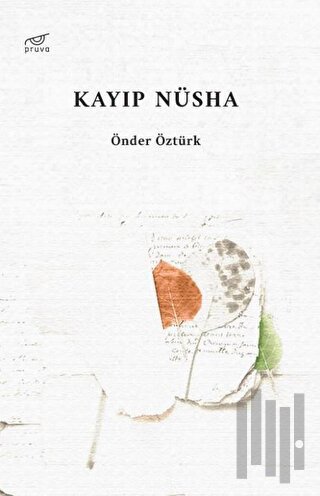 Kayıp Nüsha | Kitap Ambarı