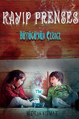 Kayıp Prenses-Büyücünün Çırağı