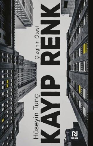 Kayıp Renk | Kitap Ambarı