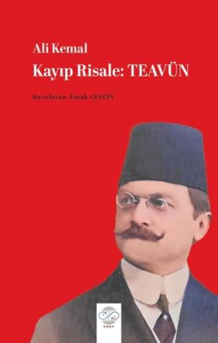 Kayıp Risale: Teavün | Kitap Ambarı