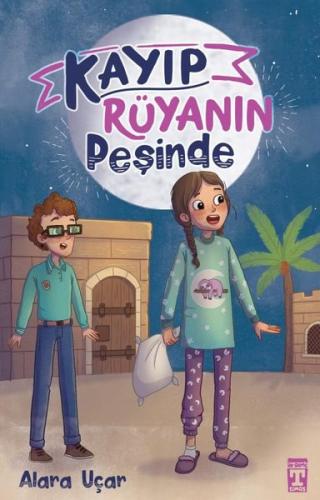Kayıp Rüyanın Peşinde | Kitap Ambarı