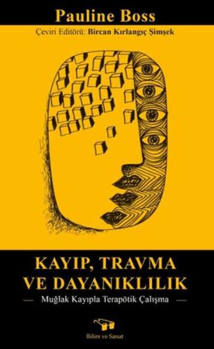 Kayıp , Travma ve Dayanaklılık | Kitap Ambarı