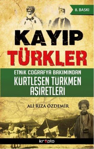 Kayıp Türkler | Kitap Ambarı