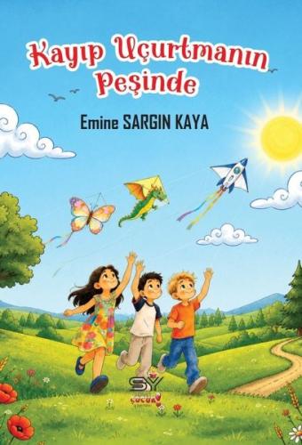 Kayıp Uçurtmanın Peşinde | Kitap Ambarı