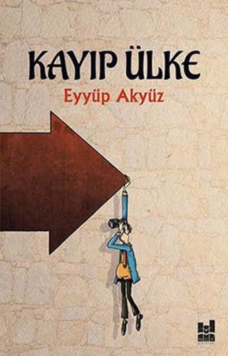Kayıp Ülke | Kitap Ambarı