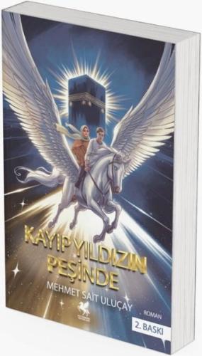 Kayıp Yıldızın Peşinde | Kitap Ambarı