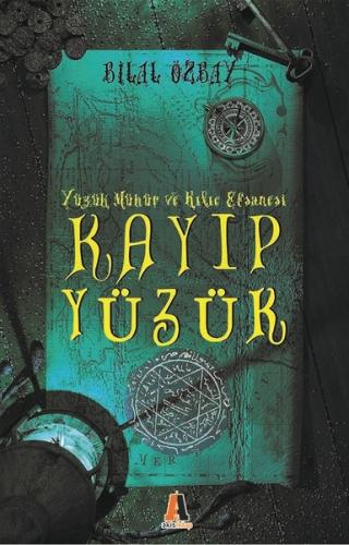 Kayıp Yüzük | Kitap Ambarı
