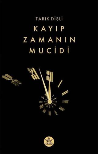 Kayıp Zamanın Mucidi
