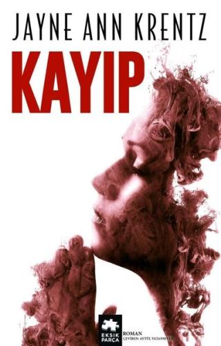 Kayıp | Kitap Ambarı